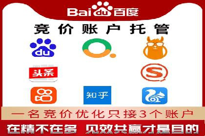 行业典范：百度竞价托管外包成功案例剖析